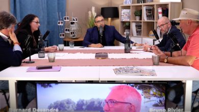 THE 1 PM DEBATE Gas and Electricity Increase: A High Risk Reentry for the Government - Objectif Gard