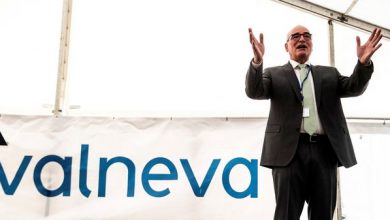 The EMA sues Valneva des données supplémentaires sur are candidates for vaccination against the Covid-19