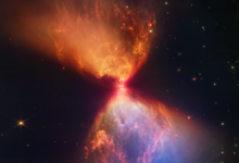 The best images of the James Webb Space Telescope of all time (gallery)