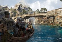 L'accessoire parfait pour les gamers fans de God of War est en précommande !