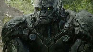 The release date for Transformers: Rise of the Beasts is set for June 2023.