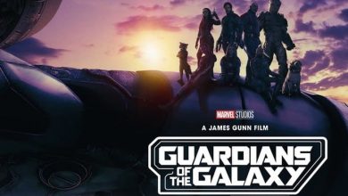 Guardians of the Galaxy Volume 3