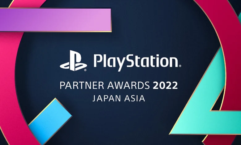 PlayStation Partner Awards 2022