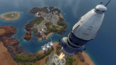 Tropico 6 New Frontiers DLC