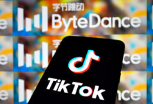 Les Etats-Unis veulent interdire TikTok