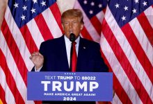 USA: Criticism rains after Donald Trump's call to abandon the Constitution