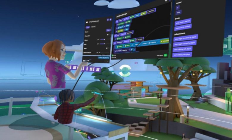 United States - Facebook opens the doors of its metaverse