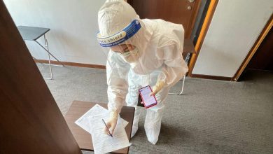 [VIDEO] VIDEO. Covid-19 : Le voyage en Thaïlande vire au cauchemar pour un couple de Toulousains