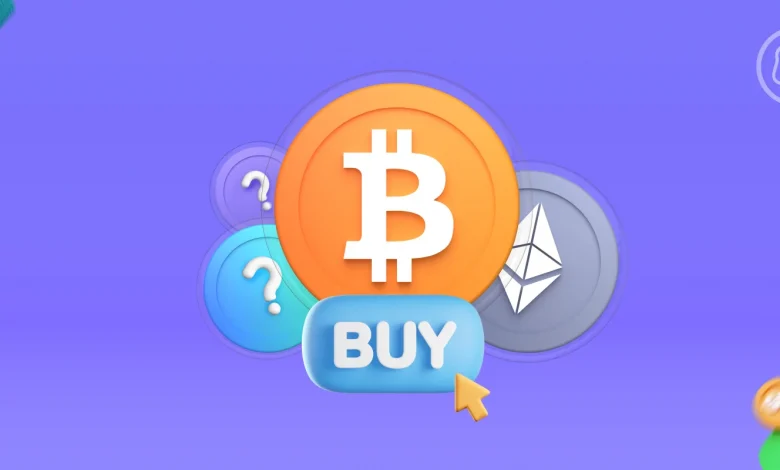 Quelle crypto acheter aujourd