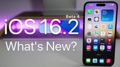 iOS 16.2 beta 4