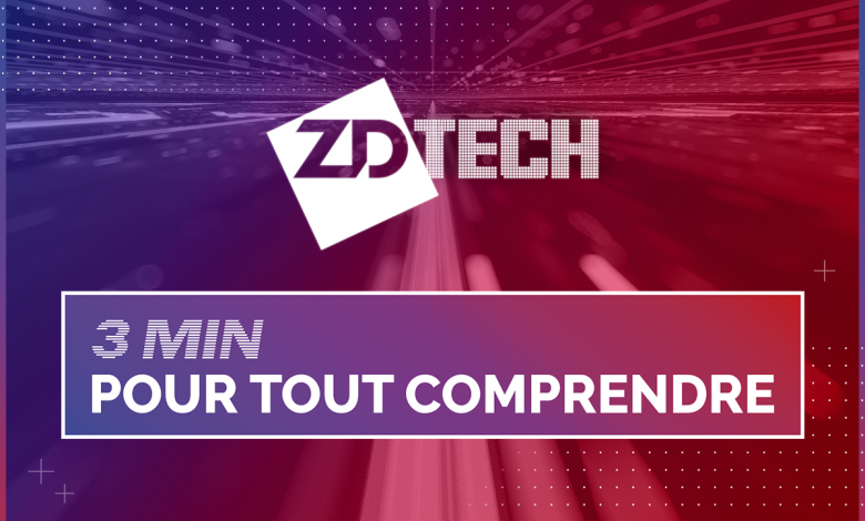 ZD Tech: Botnet, the cybercriminal's Swiss Army knife