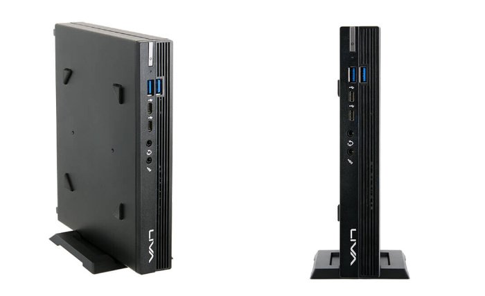BOX-5000 Series Mini PC